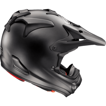 Arai VX-Pro4 Helmet Black Frost - Large
