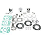 WSM Top-End Rebuild Kit - 65.00 mm - Original Series - Polaris 010-831-10