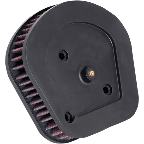K & N Replacement High-Flow Air Filter - Softail HD-1718
