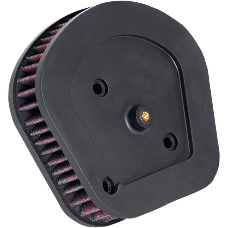 K & N Replacement High-Flow Air Filter - Softail HD-1718