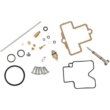 Moose Racing Carburetor Repair Kit - Yamaha 26-1324