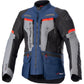 ALPINESTARS Bogota Pro Drystar? Jacket - Black/Blue/Red - Small 3207023-7093-S