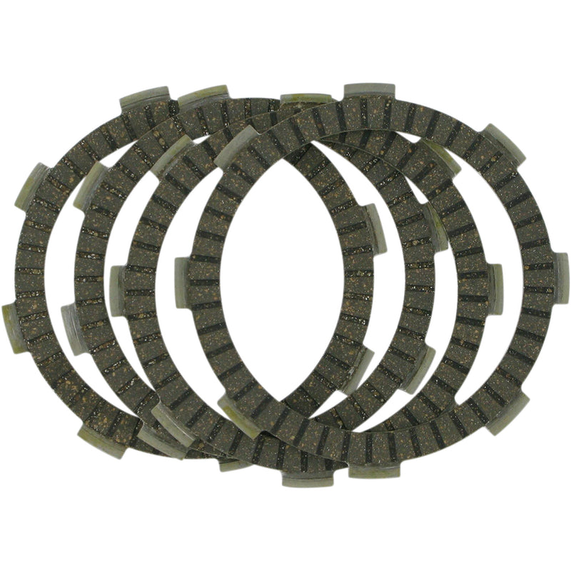 EBC Clutch Kit CK2367 | Clutch Plates & Springs