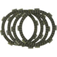 EBC Clutch Kit CK4521 | Clutch Plates & Springs