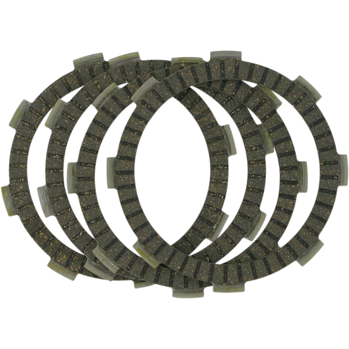 EBC Clutch Kit CK4521 | Clutch Plates & Springs