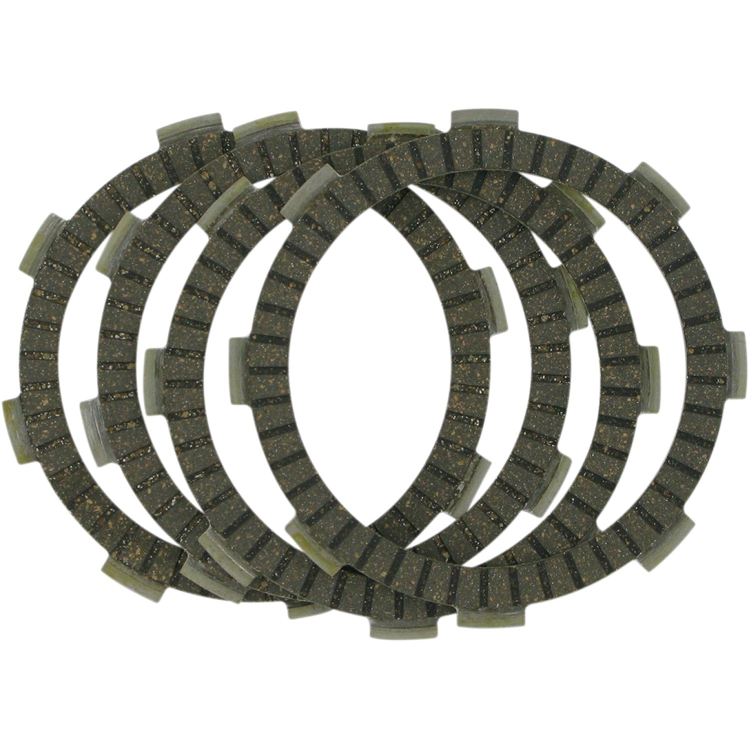 EBC Clutch Kit CK4521 | Clutch Plates & Springs