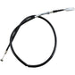 Moose Racing Brake Cable - Rear - Parking - Yamaha 45-4067