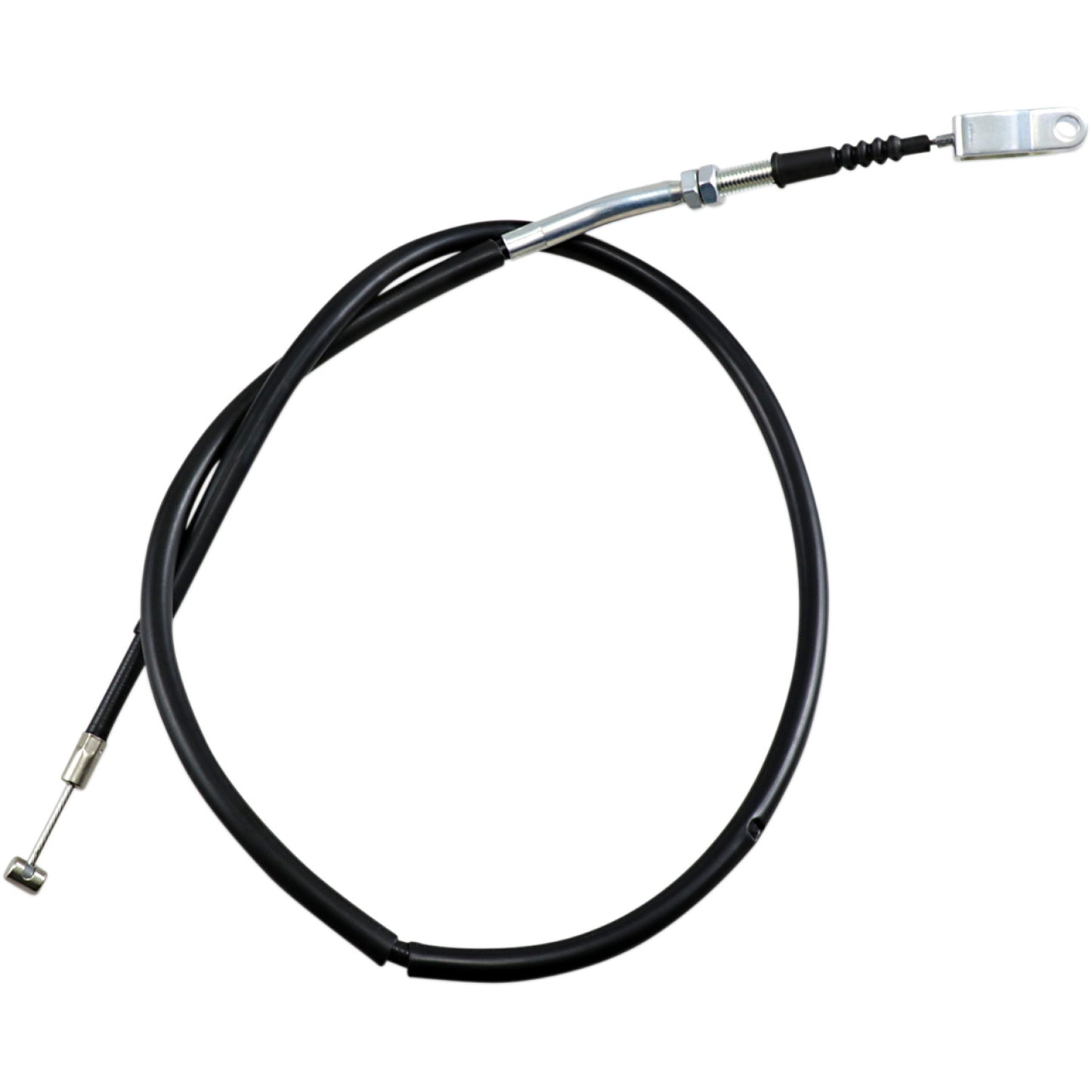 Moose Racing Brake Cable - Rear - Parking - Yamaha 45-4067