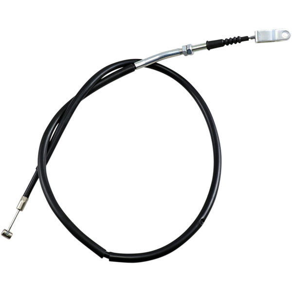 Moose Racing Brake Cable - Rear - Parking - Yamaha 45-4067