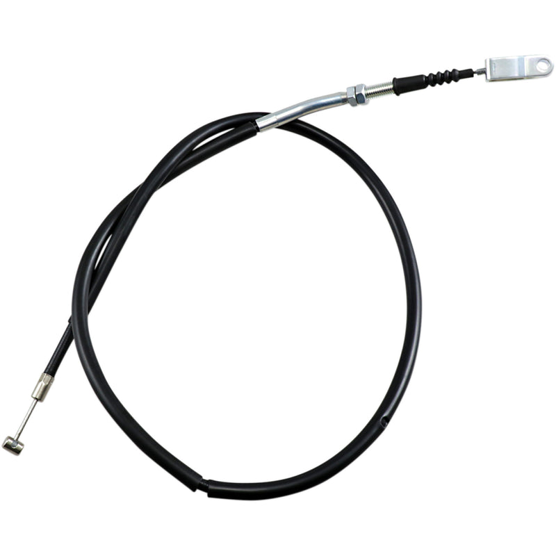 Moose Racing Brake Cable - Rear - Parking - Yamaha 45-4067