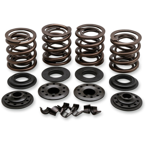 Kibblewhite Valve Spring Kit 20-20850