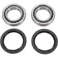 Moose Racing Wheel Bearing Kit - Rear/Middle 25-1151