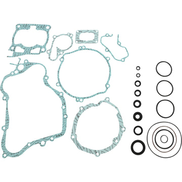 PROX Gasket Kit - Complete - Yamaha 34.2218