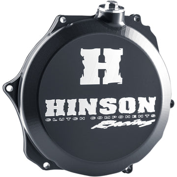 HINSON RACING Clutch Cover - Husqvarna/KTM C600 by Hinson Racing Engine Covers