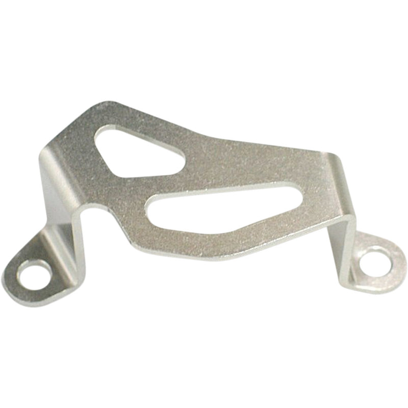 WORKS CONNECTION Rear Caliper Guard - RMZ/KXF250 25-022