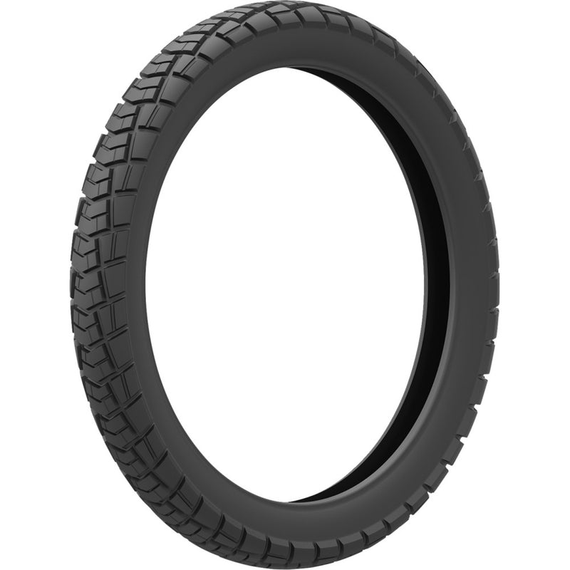 KENDA Tire - Trakmaster DTR - Front - 100/90-19 - 57T 04634204