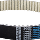Power Carbon Drive Belt For 22 50 Tooth