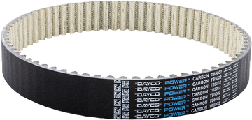 Power Carbon Drive Belt For 22 50 Tooth