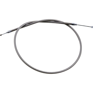 Motion Pro Clutch Cable - Yamaha - Stainless Steel 65-0277