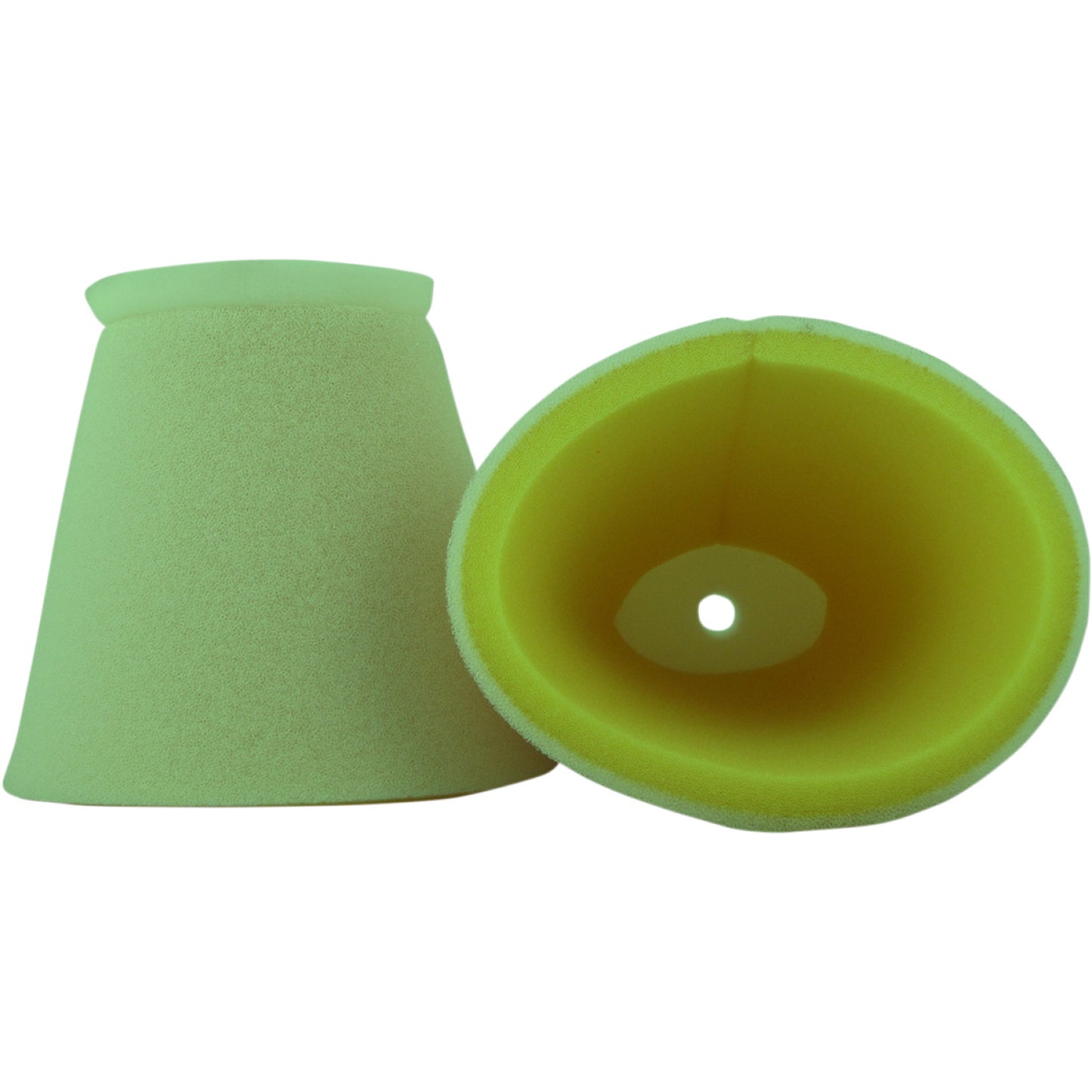 No Toil Pre-Oiled Air Filter - Yamaha 3814 by No Toil