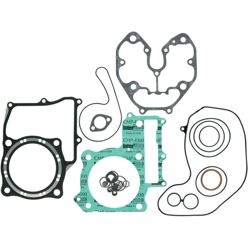 Moose Racing Complete Motor Gasket Kit - Honda 808843MSE