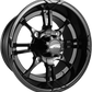 AMS Roll'n 108 Wheel - Front - Black - 14x8 - 4/156 0230-0859