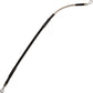 Moose Offroad Brake Line - Stainless Steel Y01-2-044/P | Brake Lines Hoses Stainless Steel