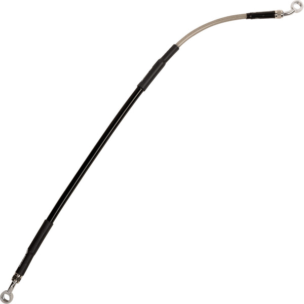 Moose Offroad Brake Line - Stainless Steel Y01-2-044/P
