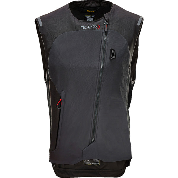 Alpinestars TECH-AIR Tech-Air 3 - Black - 2XL 6508322-10A-2XL