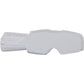 Moose Racing Tear-Offs - Oakley - FRT - 20 Pack 11-20-58