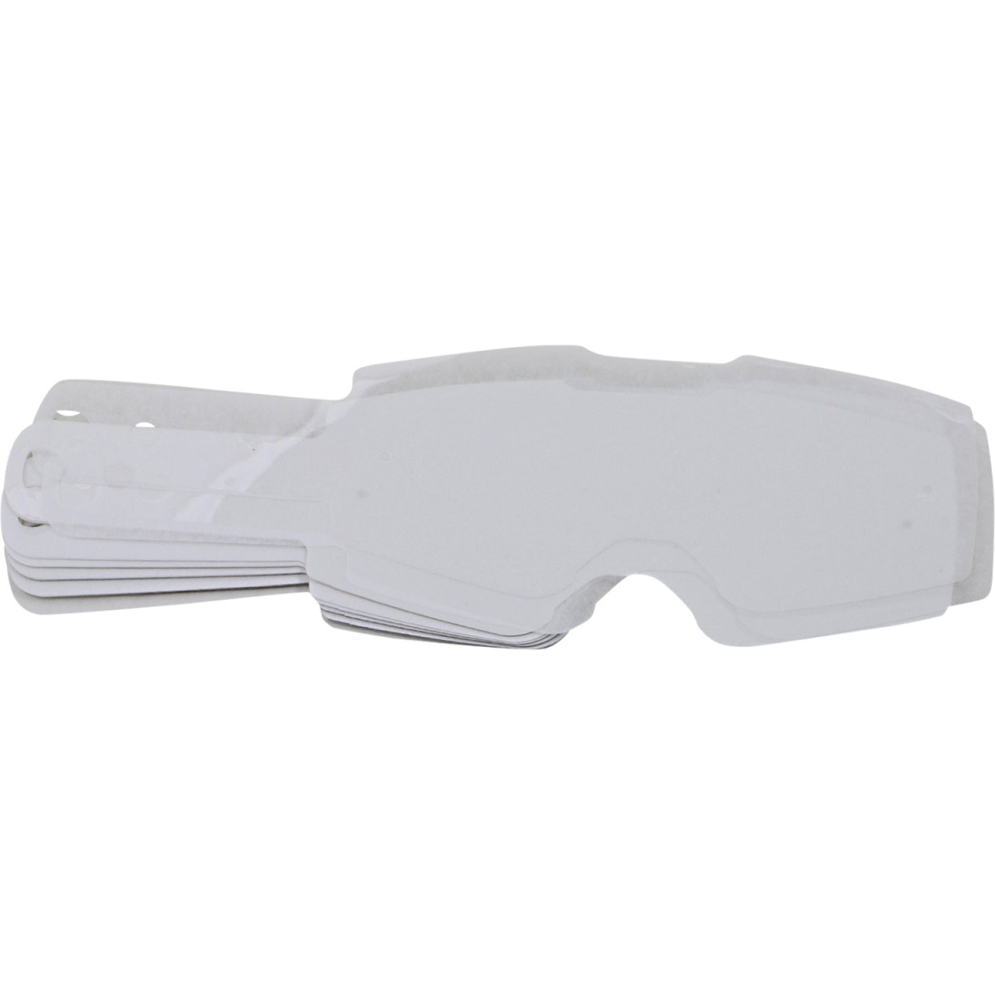 Moose Racing Tear-Offs - Oakley - FRT - 20 Pack 11-20-58