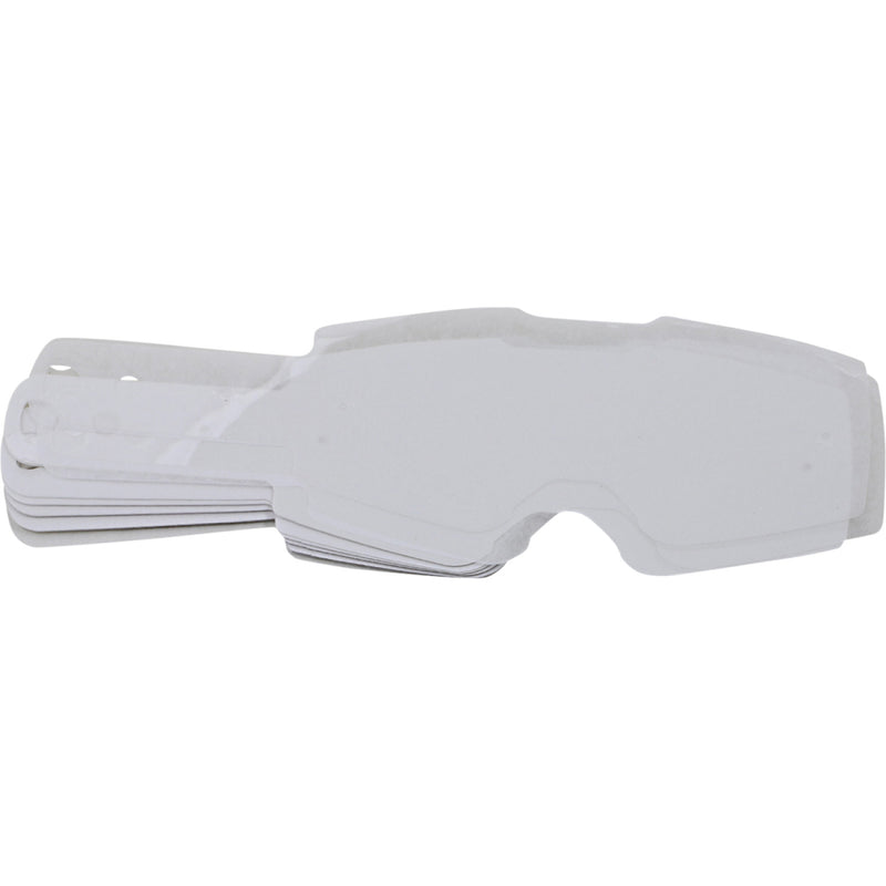Moose Racing Tear-Offs - Oakley - FRT - 20 Pack 11-20-58