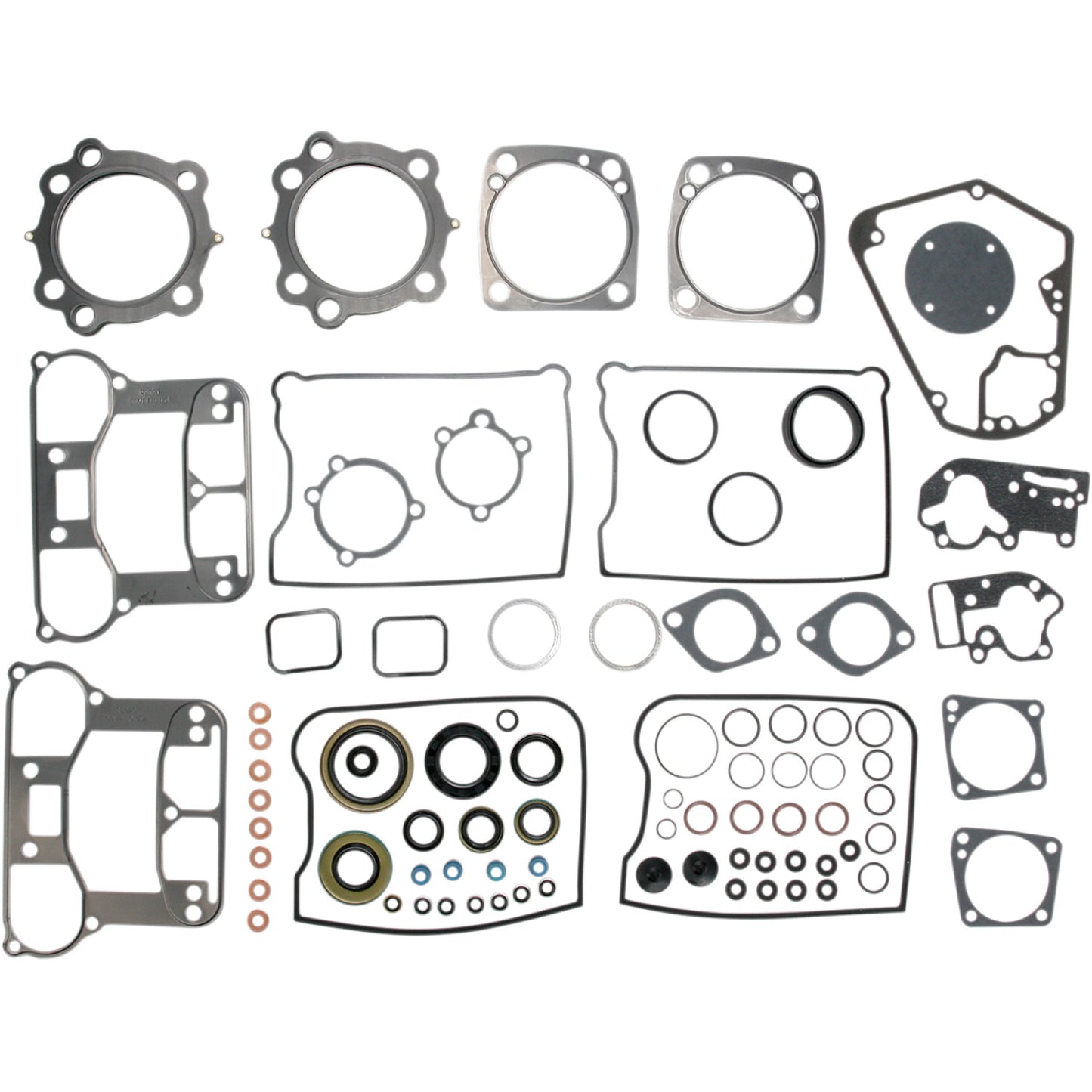 COMETIC Motor Gasket Kit - Standard - EVO C9891