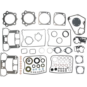 COMETIC Motor Gasket Kit - Standard - EVO C9891