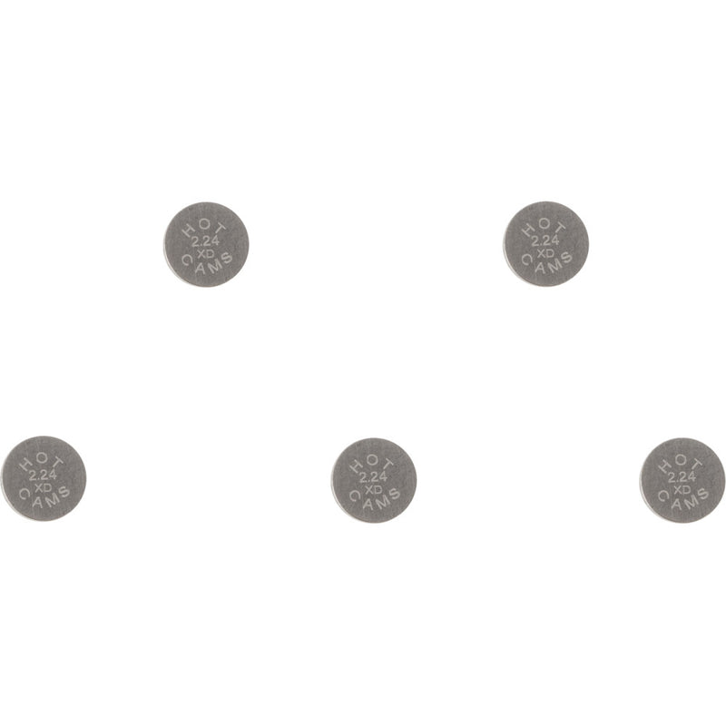 Hot Cams Shim 8.9 X 2.24Mm