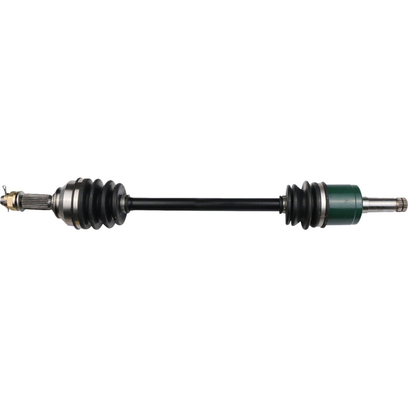 Moose Offroad Axle Kit - CV - Complete - OEM Replacement - Standard - Front Left - John Deere JDR-7008 | Wheel A X Les & Parts