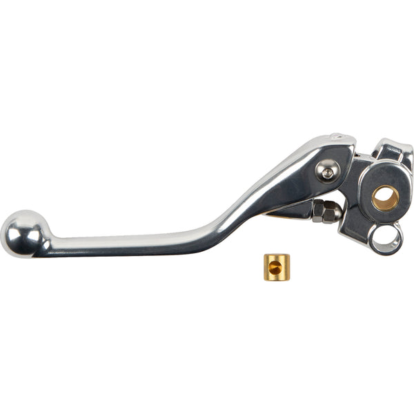 Moose Racing Clutch Lever - Silver H07-2910CS