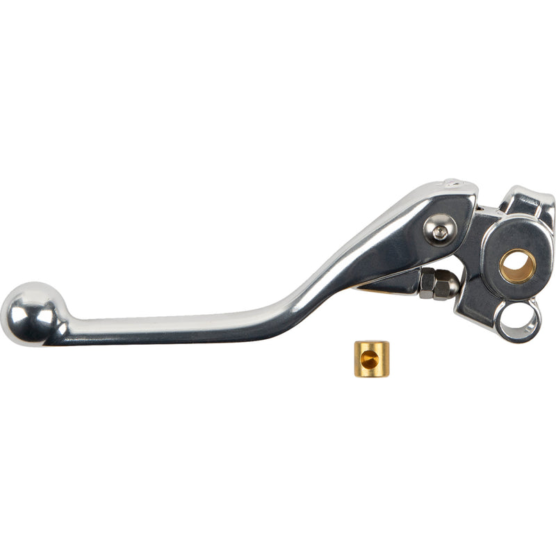 Moose Racing Clutch Lever - Silver H07-2910CS