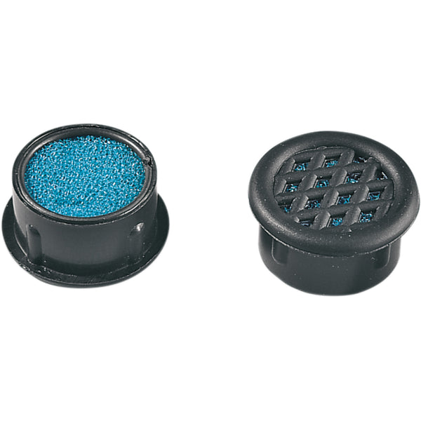 Uni Filter Filtered Air Vents - 6 Pack UFV-6