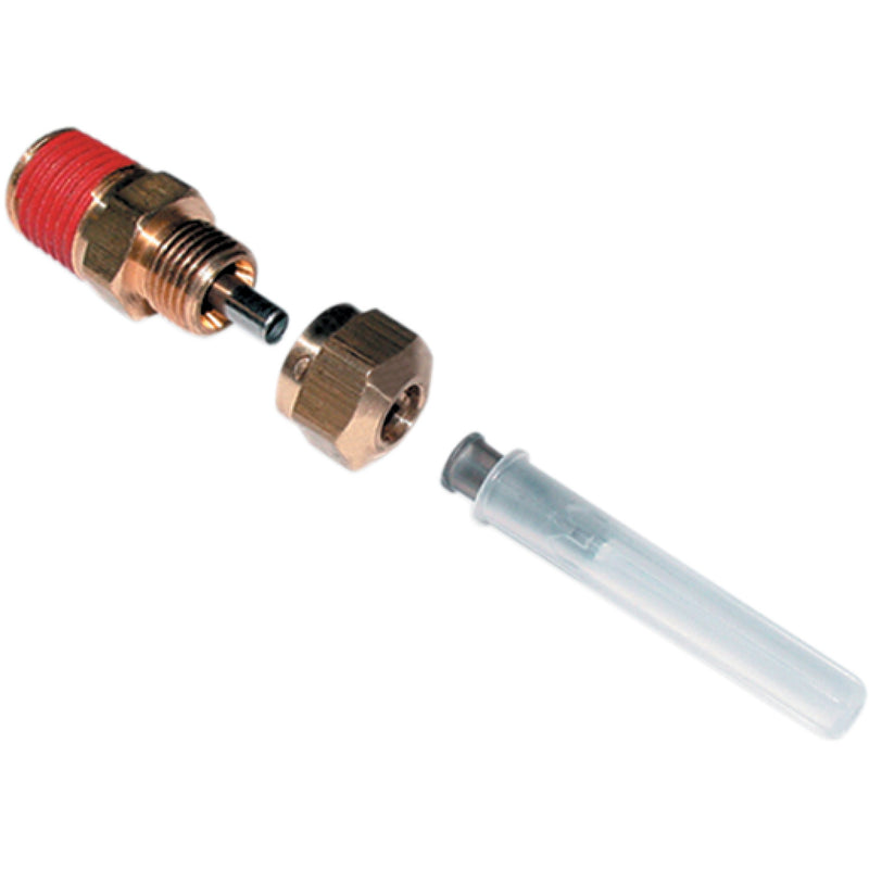 Motion Pro Needle Set - Nitrogen 08-0075