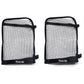 TWIN AIR Radiator Sleeves - Gas Gas/Husqvarna/KTM 177759SL47