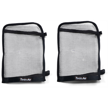 TWIN AIR Radiator Sleeves - Gas Gas/Husqvarna/KTM 177759SL47