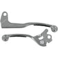 Moose Racing Lever Set - Competition - Black 1SGSC45
