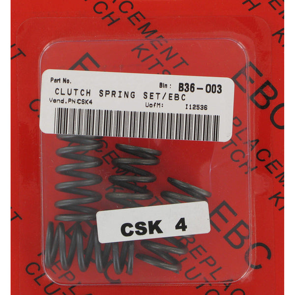 EBC Clutch Springs CSK4