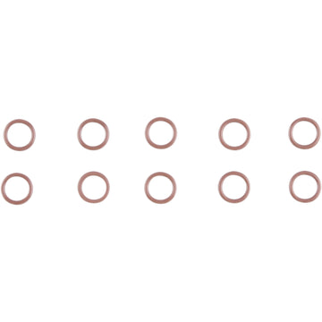 COMETIC O-Ring - 10 Pack C10212