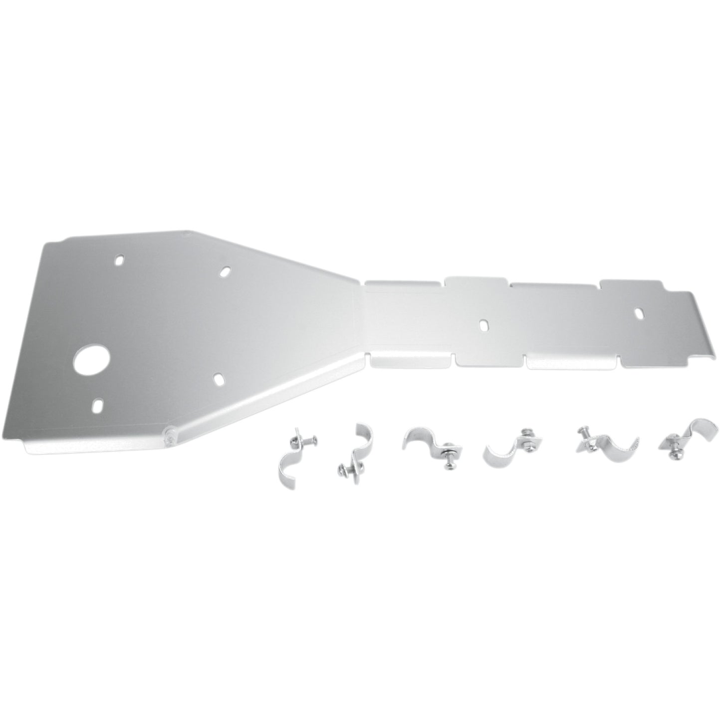 Moose Racing Full Skid Plate 723