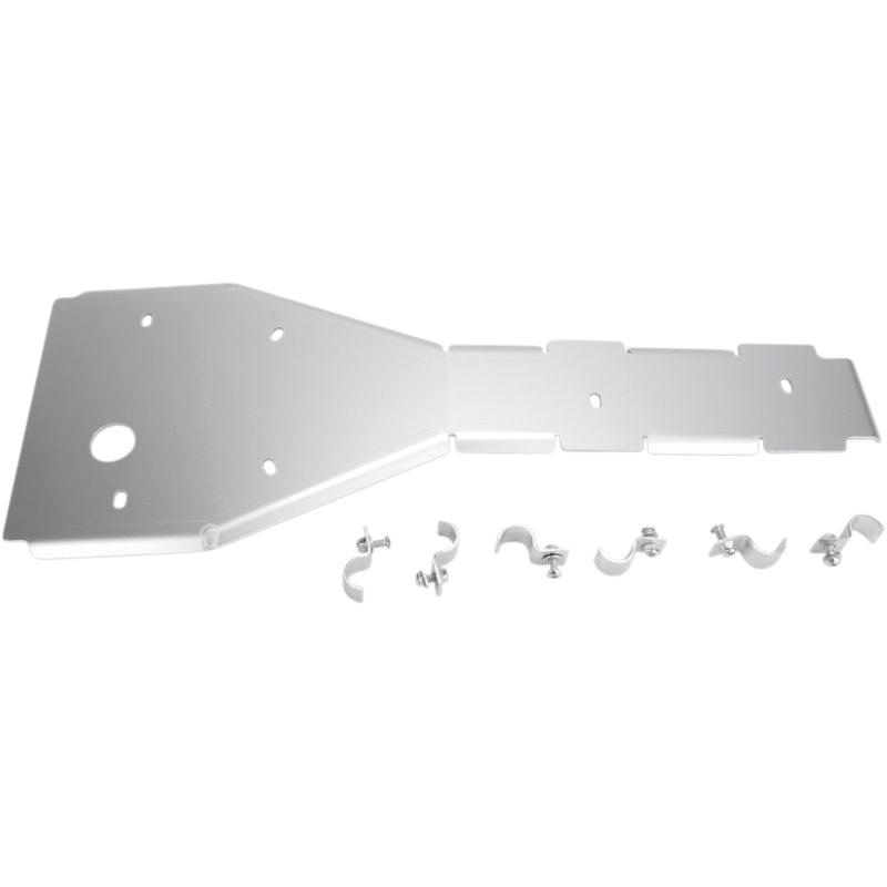 Moose Racing Full Skid Plate 723
