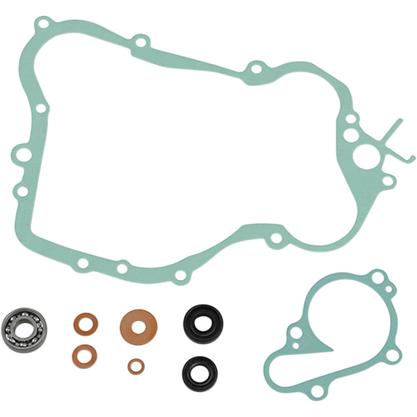 Athena Water Pump Gasket Kit - Yamaha P400485475003