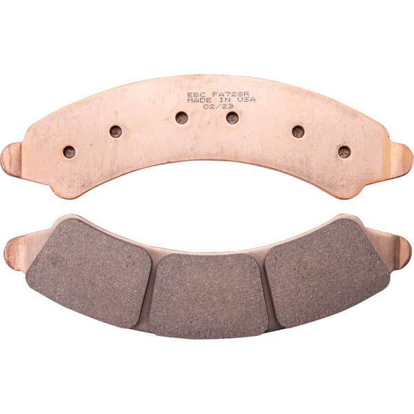 EBC Sintered 