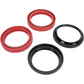 Moose Racing Fork Seal Kit - 43 mm 56-138